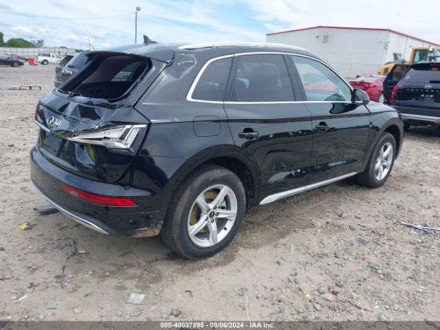 Photo 3 VIN: WA1ABAFY0P2012756 - AUDI Q5 