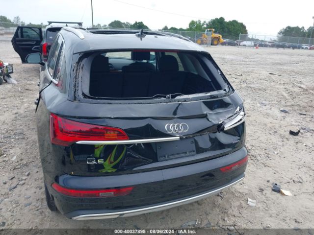 Photo 5 VIN: WA1ABAFY0P2012756 - AUDI Q5 