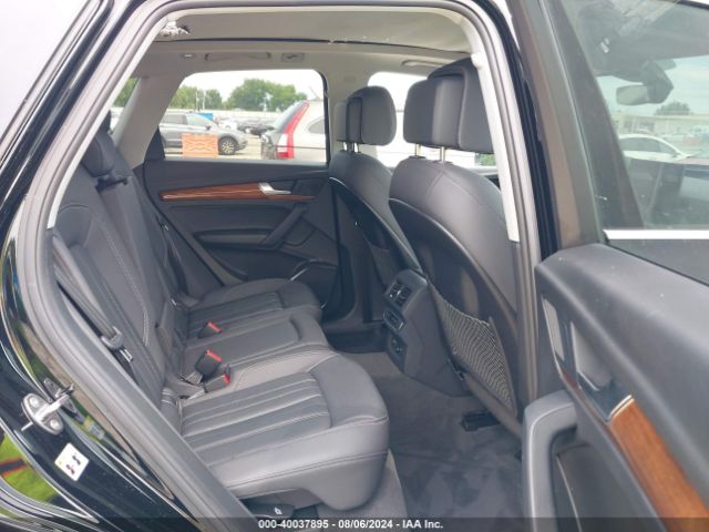 Photo 7 VIN: WA1ABAFY0P2012756 - AUDI Q5 