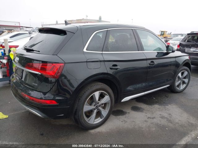 Photo 3 VIN: WA1ABAFY0P2023935 - AUDI Q5 