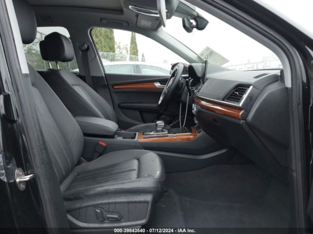 Photo 4 VIN: WA1ABAFY0P2023935 - AUDI Q5 