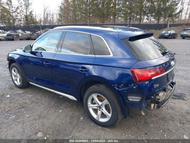 Photo 2 VIN: WA1ABAFY0P2085917 - AUDI Q5 