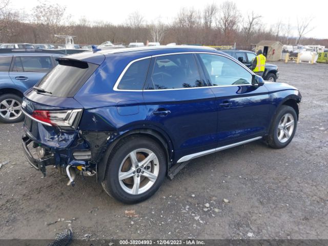 Photo 3 VIN: WA1ABAFY0P2085917 - AUDI Q5 