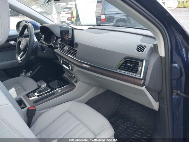 Photo 4 VIN: WA1ABAFY0P2085917 - AUDI Q5 