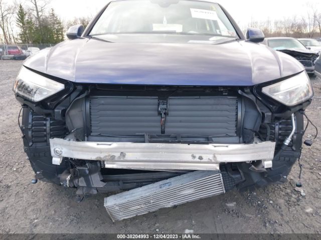 Photo 5 VIN: WA1ABAFY0P2085917 - AUDI Q5 