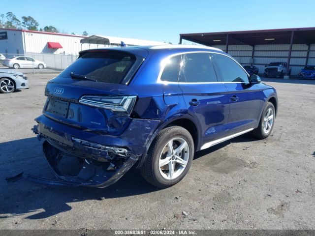 Photo 3 VIN: WA1ABAFY0P2111979 - AUDI Q5 