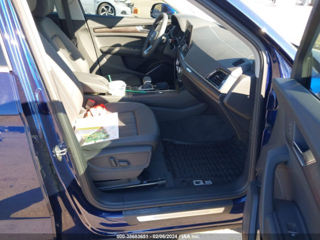 Photo 4 VIN: WA1ABAFY0P2111979 - AUDI Q5 