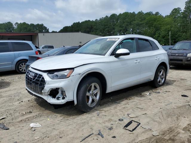 Photo 0 VIN: WA1ABAFY0P2150989 - AUDI Q5 PREMIUM 