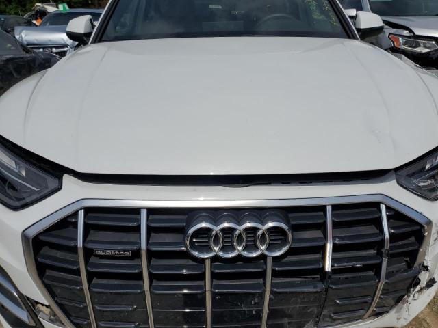 Photo 11 VIN: WA1ABAFY0P2150989 - AUDI Q5 PREMIUM 