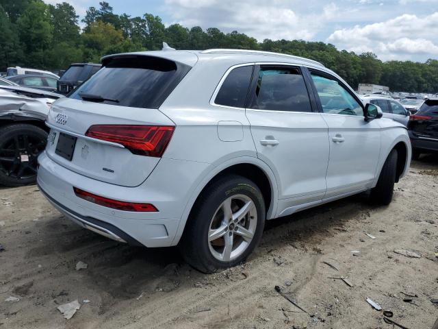 Photo 2 VIN: WA1ABAFY0P2150989 - AUDI Q5 PREMIUM 