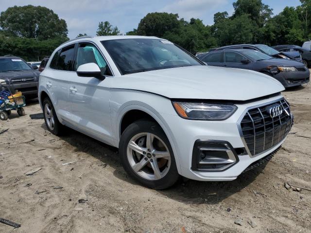 Photo 3 VIN: WA1ABAFY0P2150989 - AUDI Q5 PREMIUM 