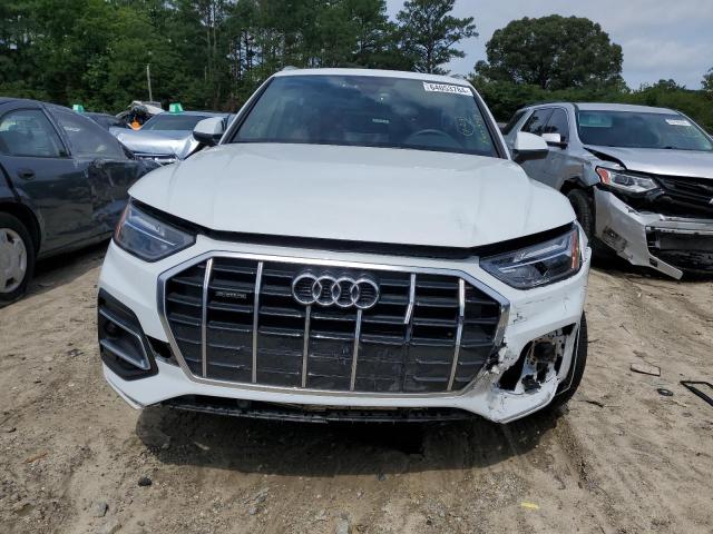 Photo 4 VIN: WA1ABAFY0P2150989 - AUDI Q5 PREMIUM 