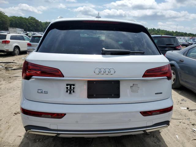 Photo 5 VIN: WA1ABAFY0P2150989 - AUDI Q5 PREMIUM 