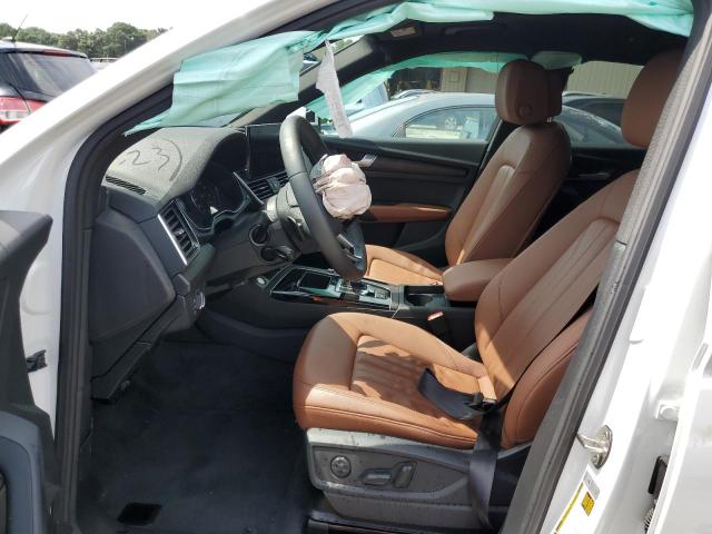 Photo 6 VIN: WA1ABAFY0P2150989 - AUDI Q5 PREMIUM 