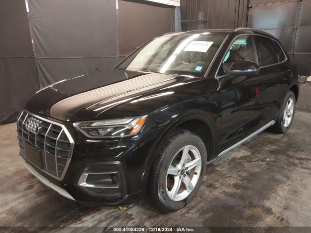 Photo 1 VIN: WA1ABAFY0R2064293 - AUDI Q5 