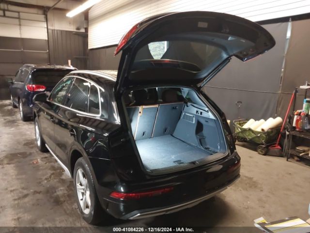 Photo 2 VIN: WA1ABAFY0R2064293 - AUDI Q5 