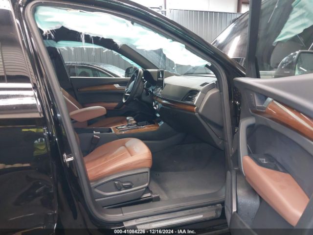 Photo 4 VIN: WA1ABAFY0R2064293 - AUDI Q5 