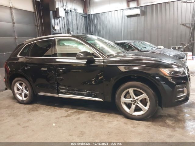 Photo 5 VIN: WA1ABAFY0R2064293 - AUDI Q5 