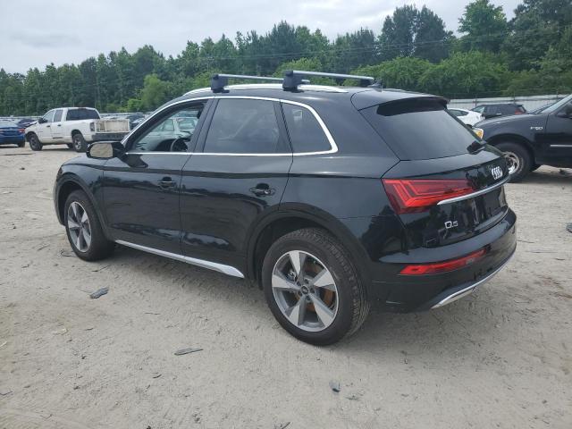 Photo 1 VIN: WA1ABAFY1P2033969 - AUDI Q5 