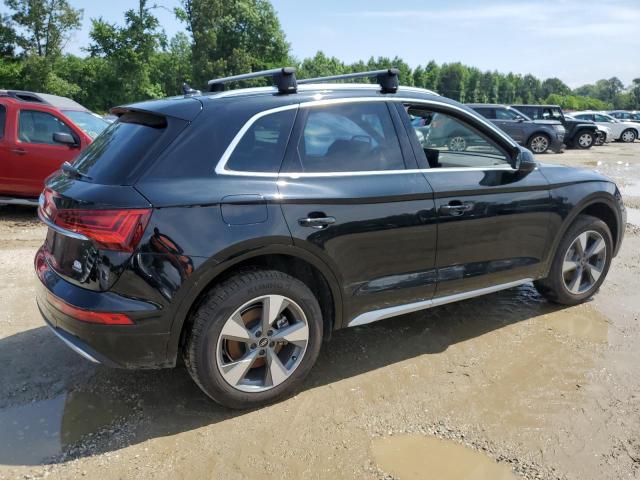 Photo 2 VIN: WA1ABAFY1P2033969 - AUDI Q5 