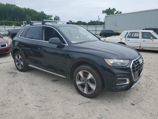 Photo 3 VIN: WA1ABAFY1P2033969 - AUDI Q5 