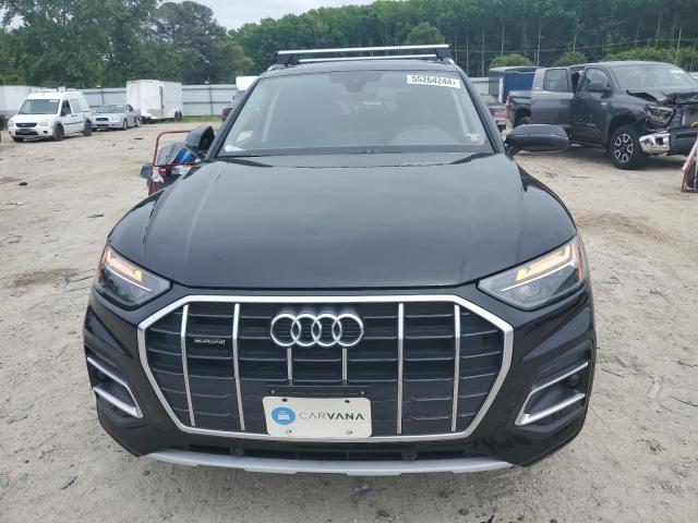 Photo 4 VIN: WA1ABAFY1P2033969 - AUDI Q5 