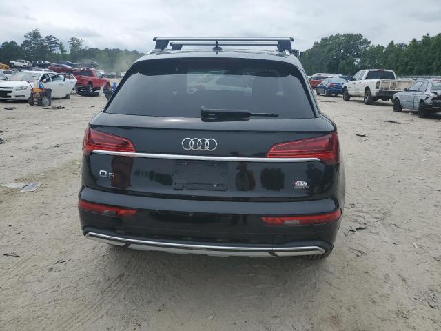 Photo 5 VIN: WA1ABAFY1P2033969 - AUDI Q5 