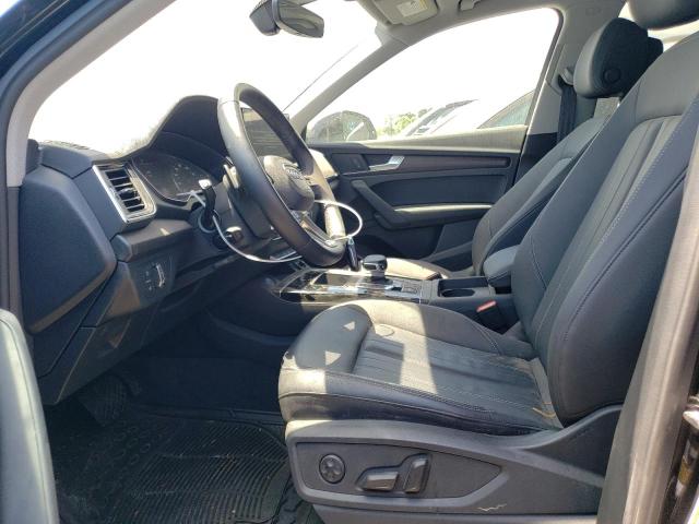 Photo 6 VIN: WA1ABAFY1P2033969 - AUDI Q5 