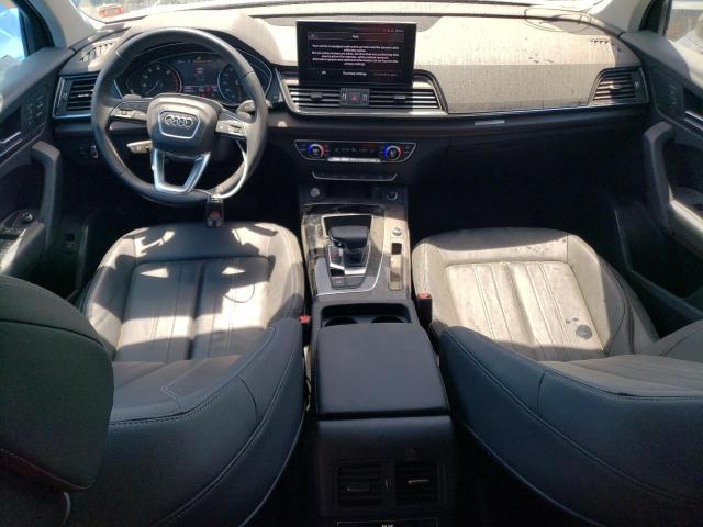 Photo 7 VIN: WA1ABAFY1P2033969 - AUDI Q5 