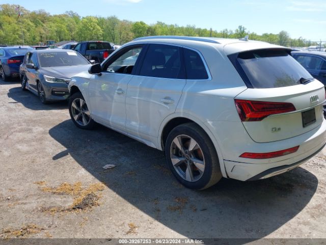 Photo 2 VIN: WA1ABAFY1P2039352 - AUDI Q5 