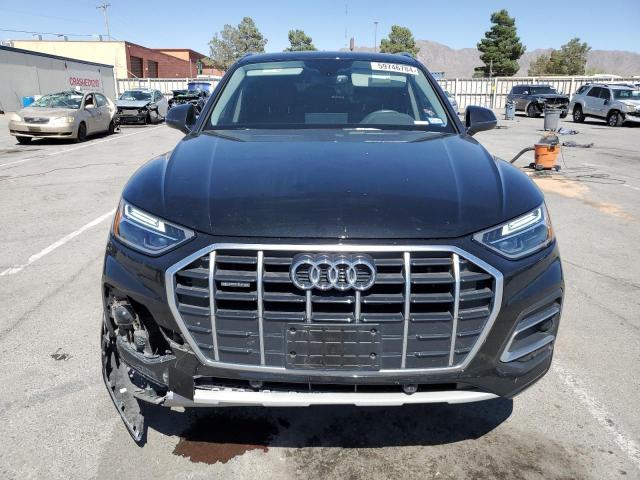 Photo 4 VIN: WA1ABAFY1P2078345 - AUDI Q5 PREMIUM 