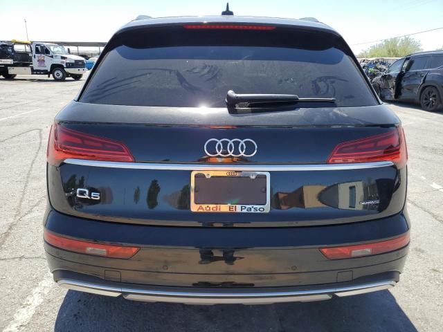 Photo 5 VIN: WA1ABAFY1P2078345 - AUDI Q5 PREMIUM 