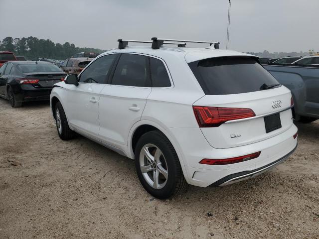 Photo 1 VIN: WA1ABAFY1R2021873 - AUDI Q5 