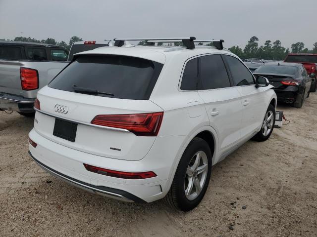 Photo 2 VIN: WA1ABAFY1R2021873 - AUDI Q5 