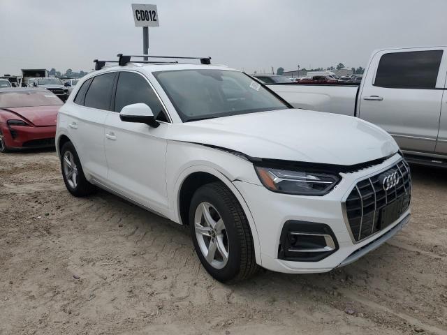 Photo 3 VIN: WA1ABAFY1R2021873 - AUDI Q5 