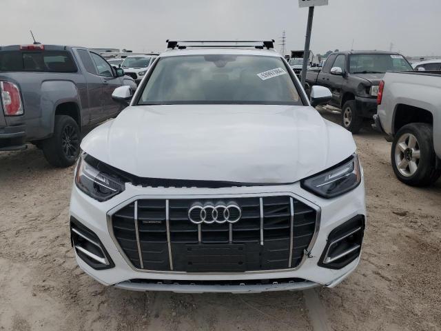 Photo 4 VIN: WA1ABAFY1R2021873 - AUDI Q5 