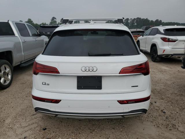 Photo 5 VIN: WA1ABAFY1R2021873 - AUDI Q5 