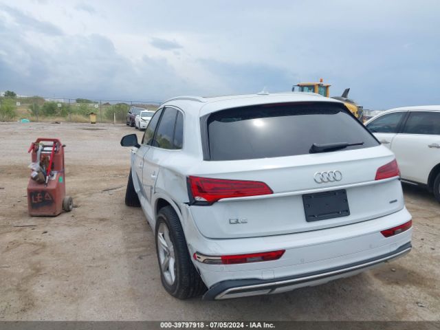 Photo 2 VIN: WA1ABAFY2P2080590 - AUDI Q5 