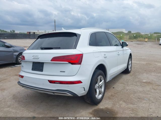 Photo 3 VIN: WA1ABAFY2P2080590 - AUDI Q5 