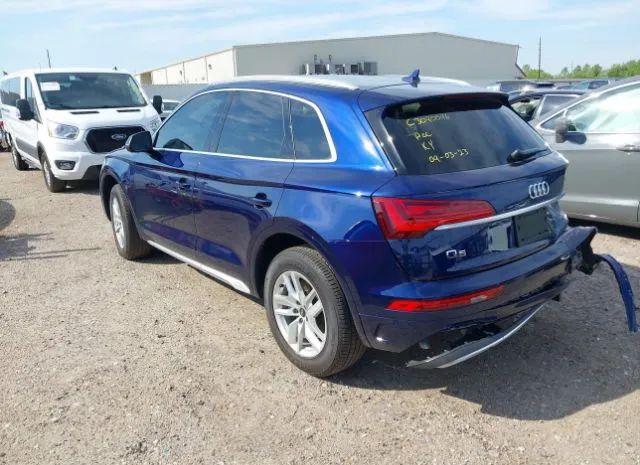 Photo 2 VIN: WA1ABAFY2P2095462 - AUDI Q5 