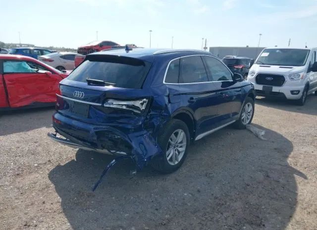 Photo 3 VIN: WA1ABAFY2P2095462 - AUDI Q5 