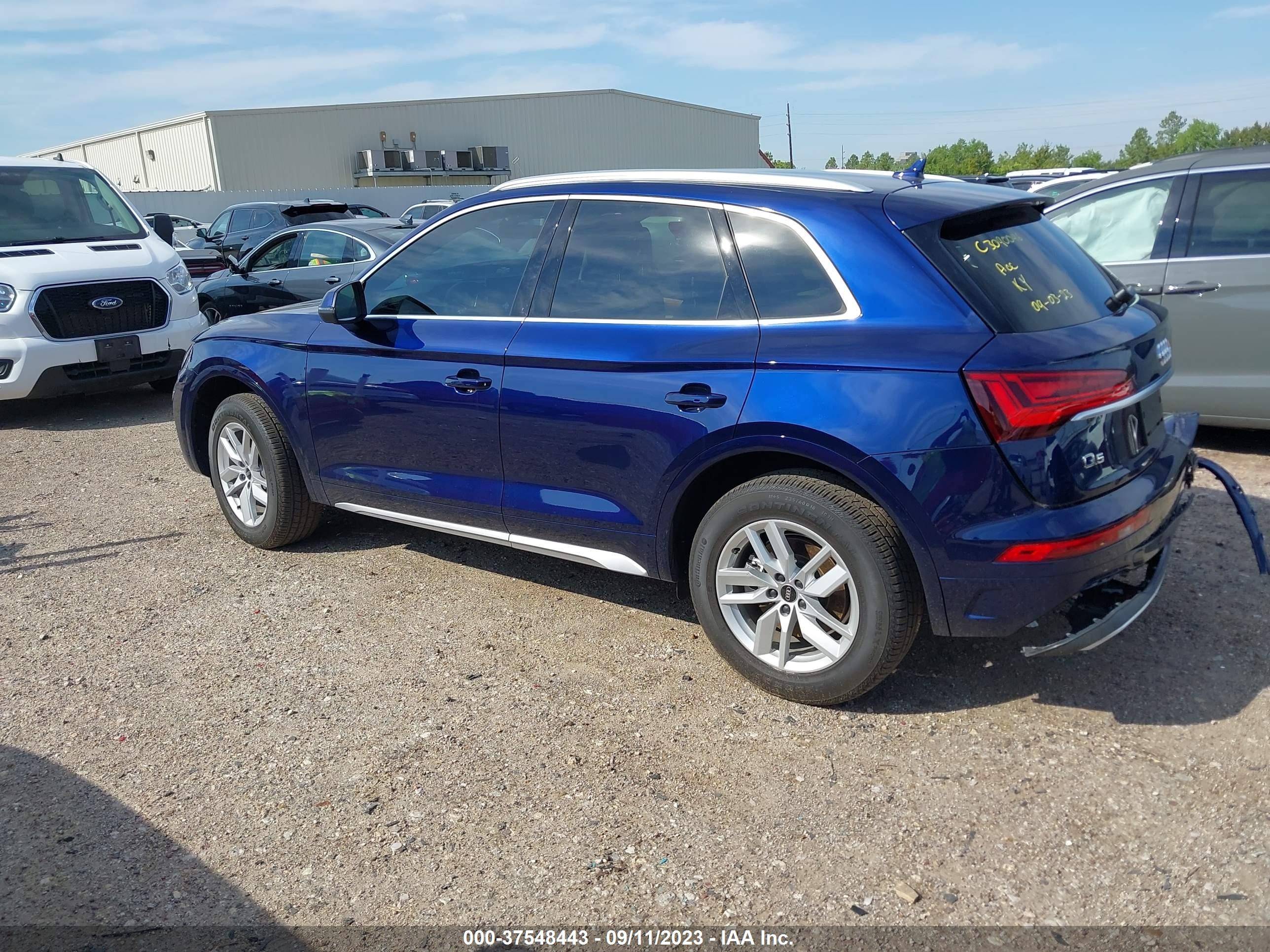 Photo 13 VIN: WA1ABAFY2P2095462 - AUDI Q5 