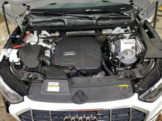 Photo 10 VIN: WA1ABAFY2P2137905 - AUDI Q5 PREMIUM 