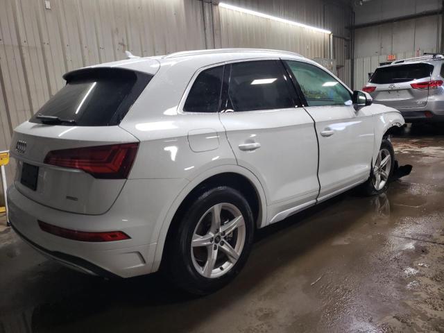 Photo 2 VIN: WA1ABAFY2P2137905 - AUDI Q5 PREMIUM 