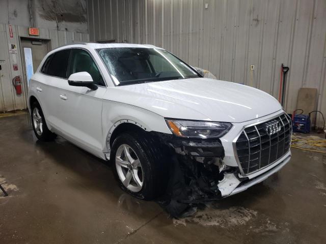 Photo 3 VIN: WA1ABAFY2P2137905 - AUDI Q5 PREMIUM 