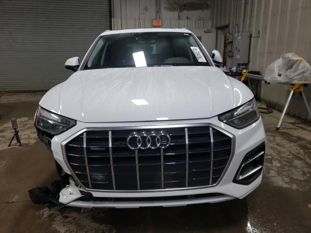 Photo 4 VIN: WA1ABAFY2P2137905 - AUDI Q5 PREMIUM 