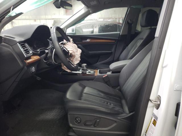 Photo 6 VIN: WA1ABAFY2P2137905 - AUDI Q5 PREMIUM 