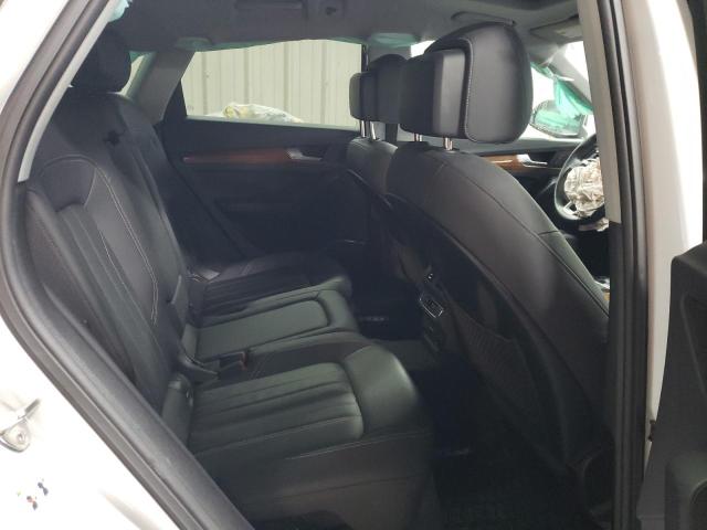 Photo 9 VIN: WA1ABAFY2P2137905 - AUDI Q5 PREMIUM 