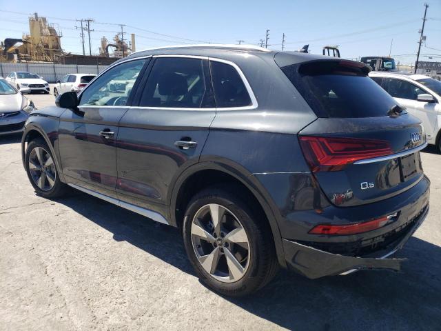 Photo 1 VIN: WA1ABAFY2P2139072 - AUDI Q5 PREMIUM 