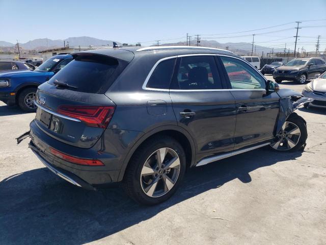 Photo 2 VIN: WA1ABAFY2P2139072 - AUDI Q5 PREMIUM 